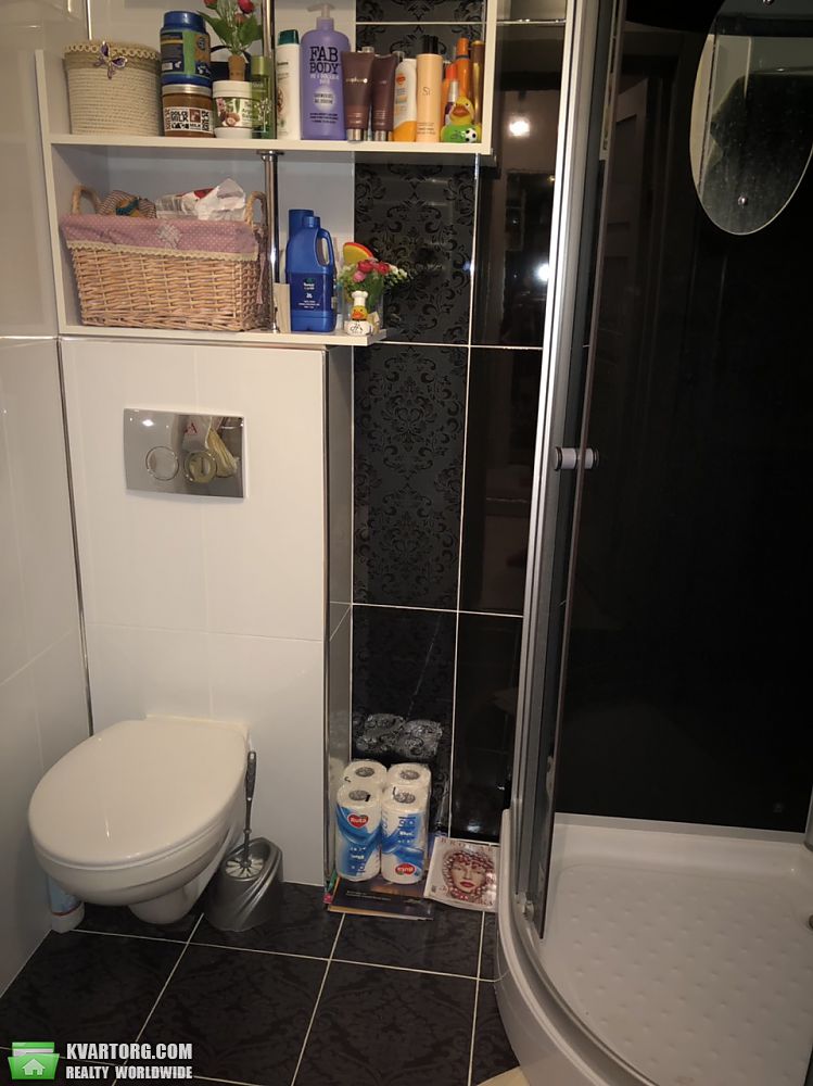 Sell 1-room apartment. Киев, Обуховская — photo 9