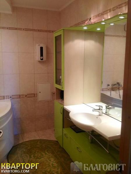 Sell 3-room apartment. Киев,  Ахматовой — photo 7