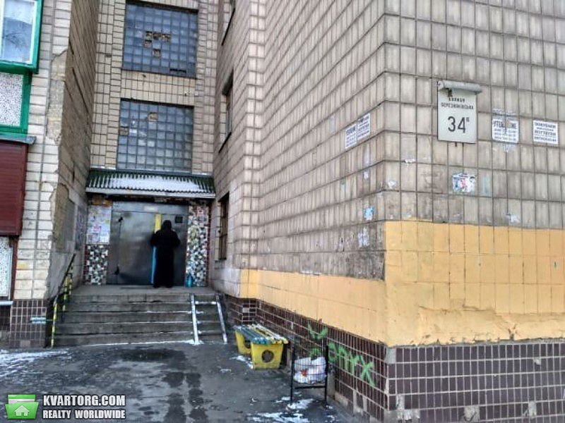 Sell 1-room apartment. Киев,  Березняковская — photo 8