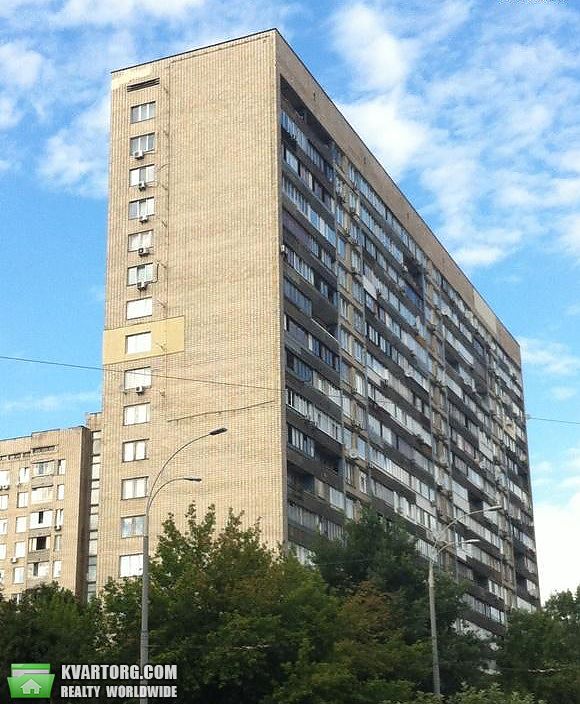 Sell 1-room apartment. Киев,  Леси Украинки бул — photo 4