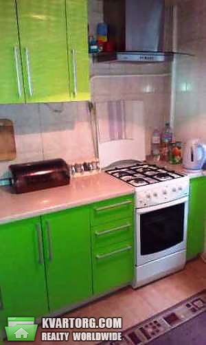 продам 2-комнатную квартиру. Киев,   Каблукова - фото 5