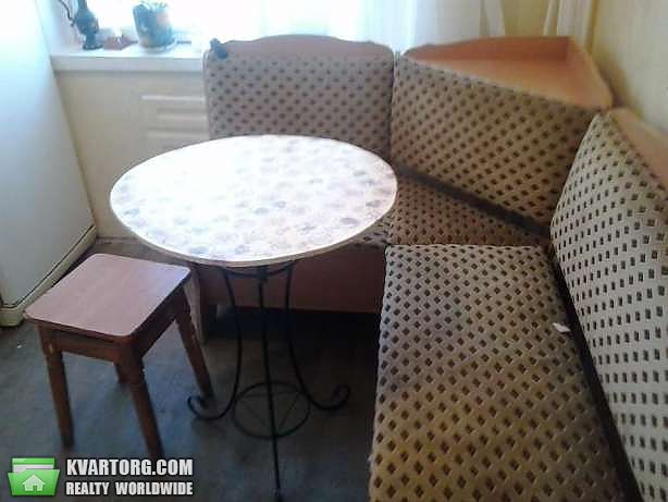 Rent out 2-room apartment. Киев,  Якуба Коласа — photo 4