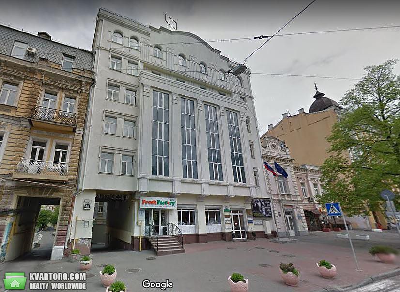 Rent out office. Киев,  Богдана Хмельницкого — photo 1