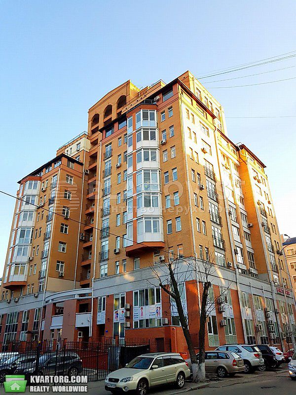 Sell 4-room apartment. Киев,  Почайнинская — photo 5