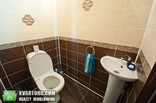 Rent out 2-room apartment. Харьков, Красина — photo 6