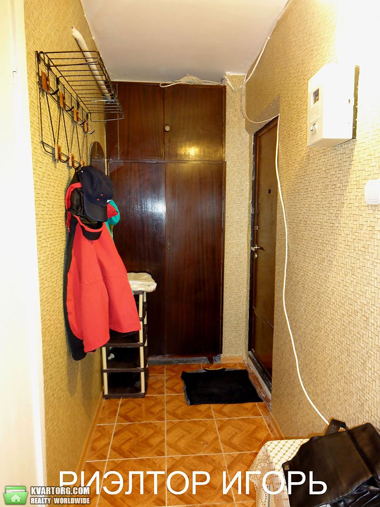 Rent out 1-room apartment. Одесса, Тенистая — photo 10