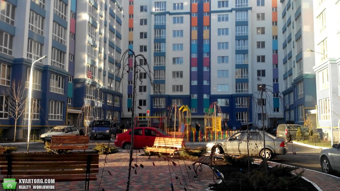 Sell 2-room apartment. Киев, Большая Окружная — photo 3