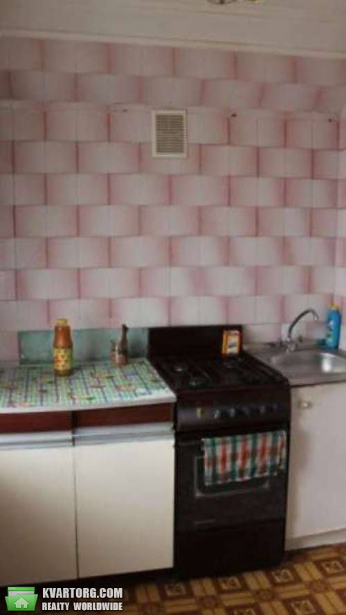 Sell 1-room apartment. Киев,  Тростянецкая — photo 3