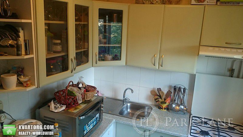 Sell 2-room apartment. Киев,  Армянская — photo 6