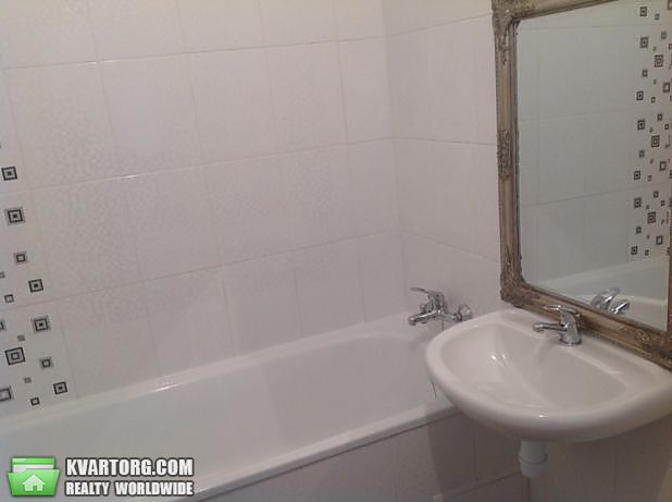 Rent out 1-room apartment. Киев, Смелянская — photo 4