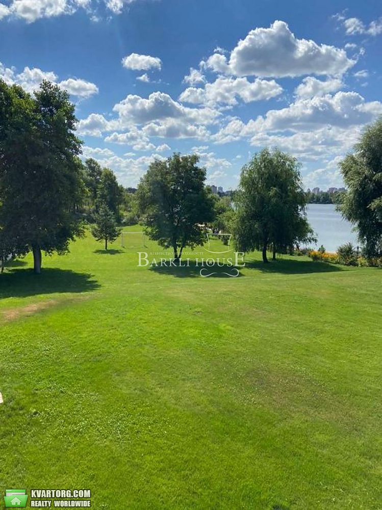 Rent out Townhouse. Киев,  Богатырская — photo 9