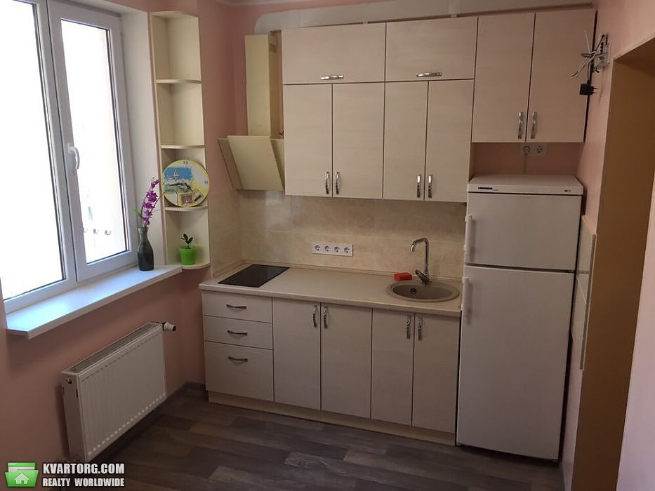 Sell 1-room apartment. Одесса, Генерала Бочарова — photo 1