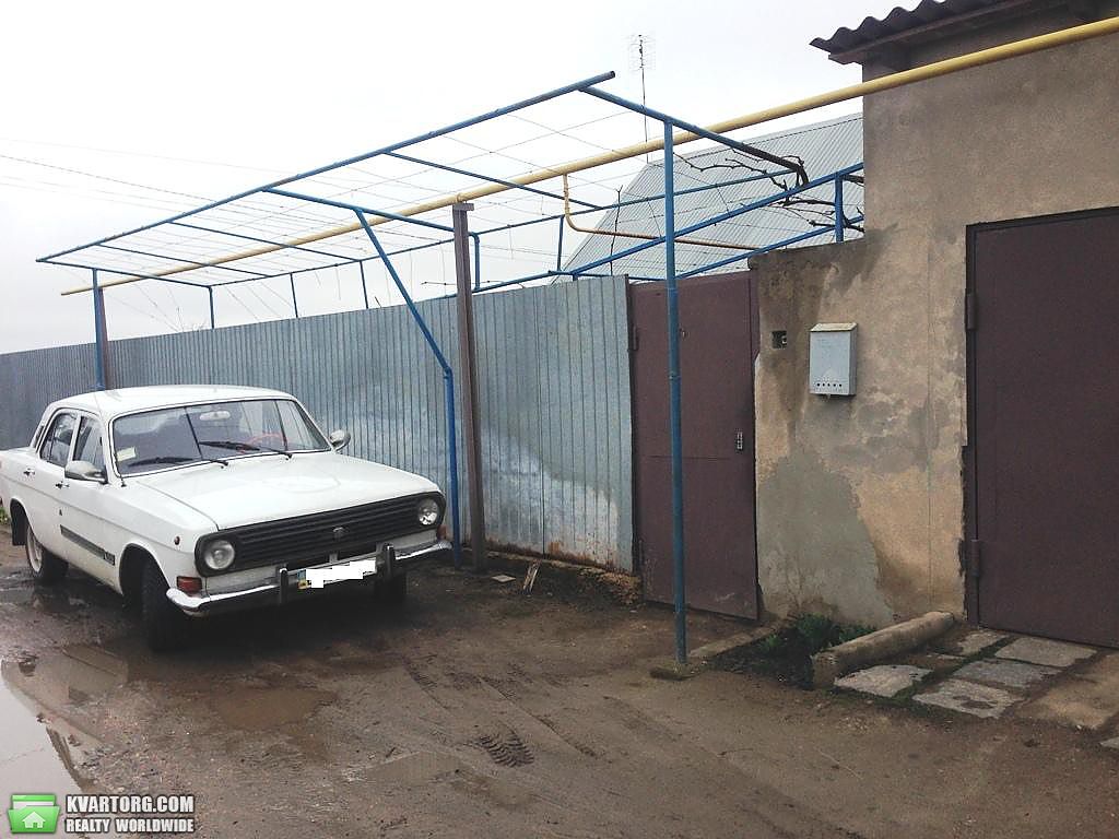 Sell house. Одесса, Маковая — photo 10