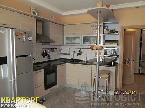 Sell 3-room apartment. Киев, Нежинская — photo 3