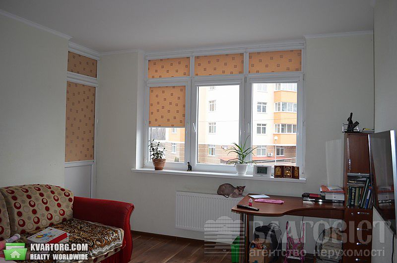 продам 3-комнатную квартиру. Киев,   Воскресенская - фото 5
