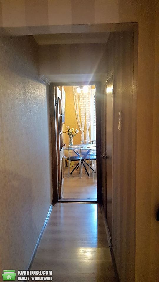 Sell 1-room apartment. Киев, калнышевского — photo 4