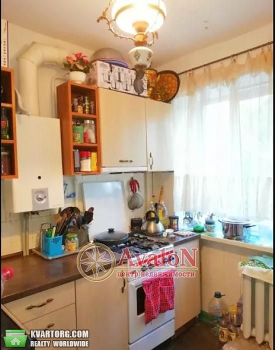 Sell 2-room apartment. Одесса, Шевченко проспект — photo 1