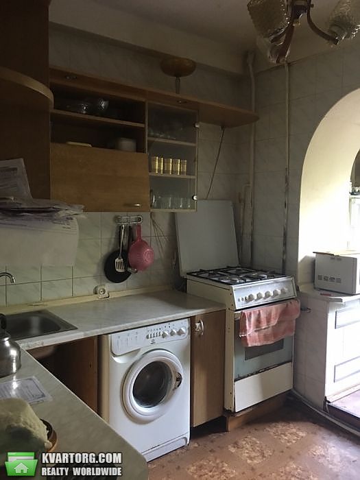Sell 2-room apartment. Киев,  Машиностроительная — photo 1