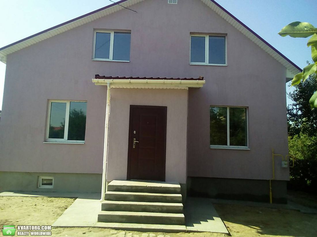 Sell house. Бровары, Прилуцкая — photo 2