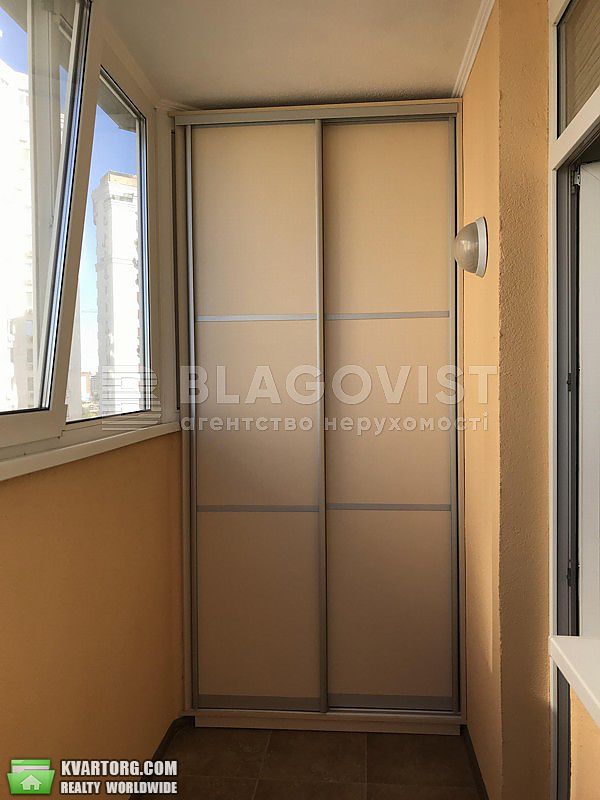 Sell 2-room apartment. Киев,  Вильямса — photo 7