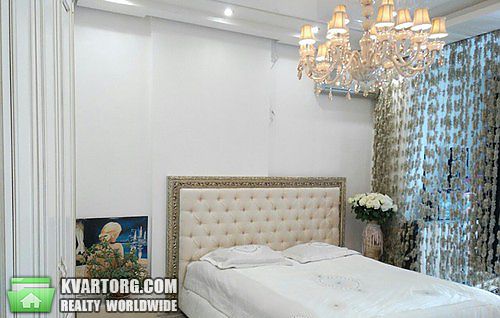 Rent out 2-room apartment. Киев,  Драгомирова — photo 5