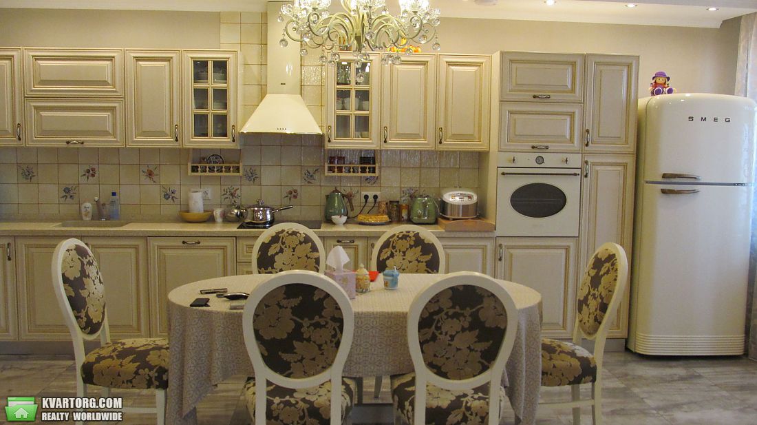 Sell 3-room apartment. Киев,  Чоколовский бул — photo 1