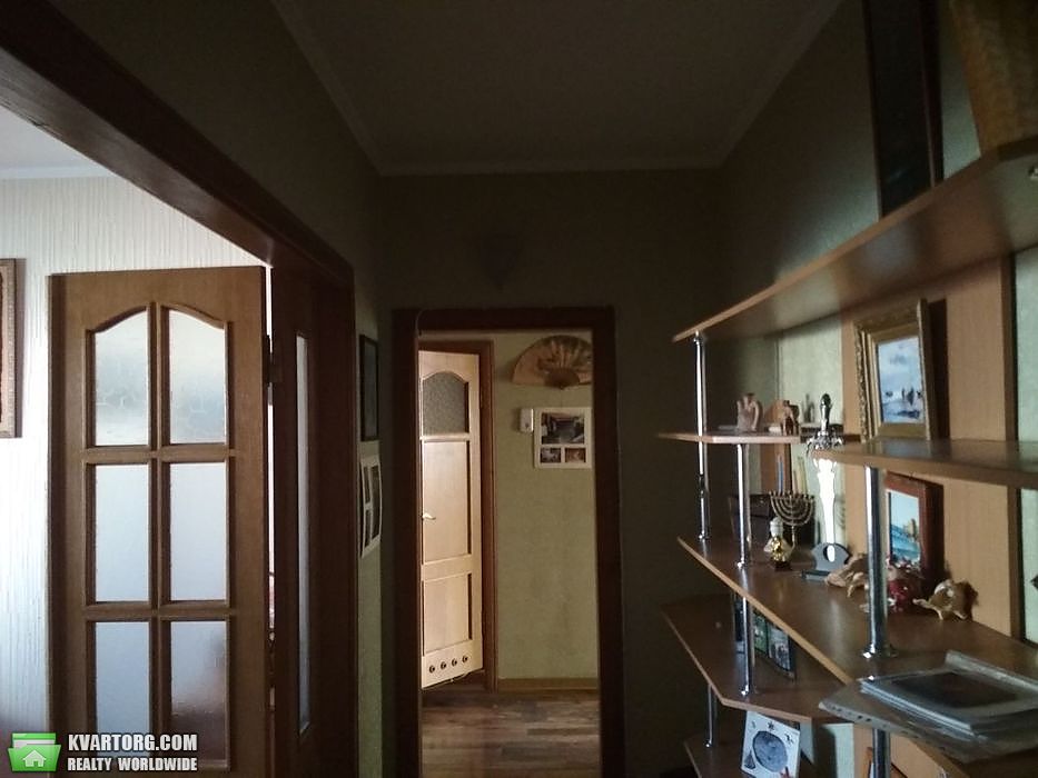 Sell 3-room apartment. Киев,  Героев Днепра — photo 2