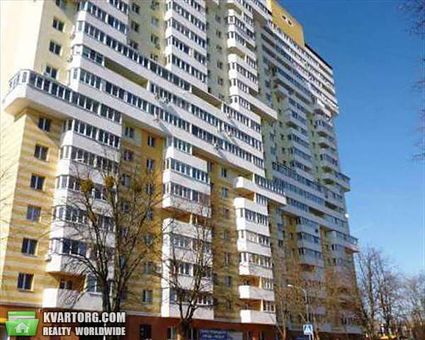 Sell 1-room apartment. Киев,  Наумова — photo 1