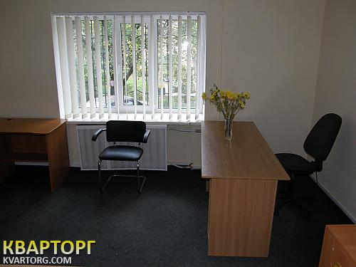 Rent out office. Киев, ул.Ванды Василевской — photo 1