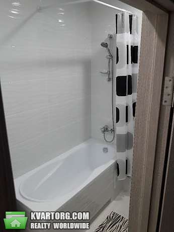 Rent out 1-room apartment. Киев,  Ахматовой — photo 8