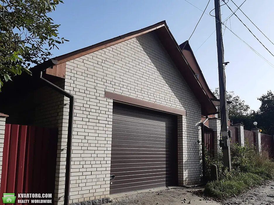 Sell house. Киев, Центральная — photo 8