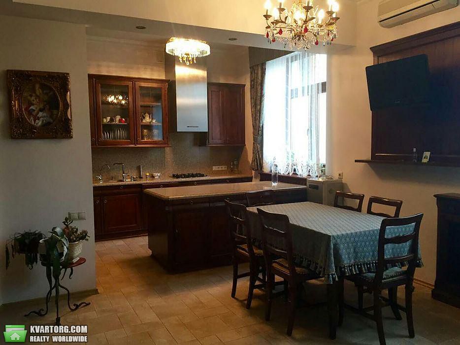 Rent out 3-room apartment. Киев,  Краковская — photo 1