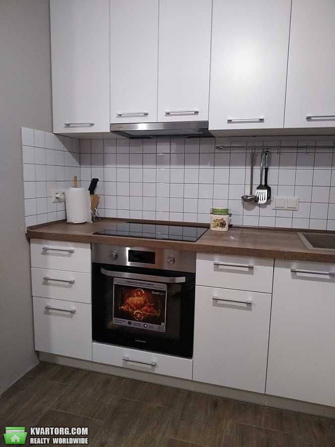 Sell 1-room apartment. Киев, Ломоносова — photo 1