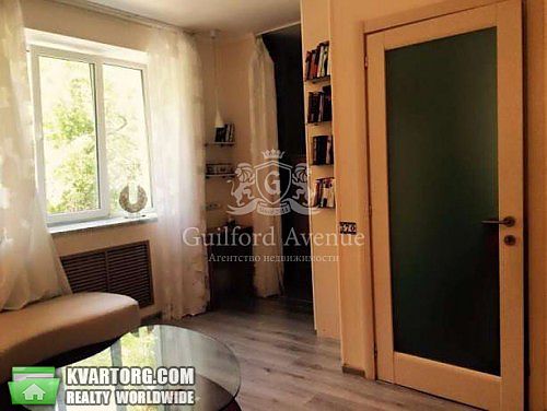 Sell 1-room apartment. Киев, Печерский спуск — photo 5