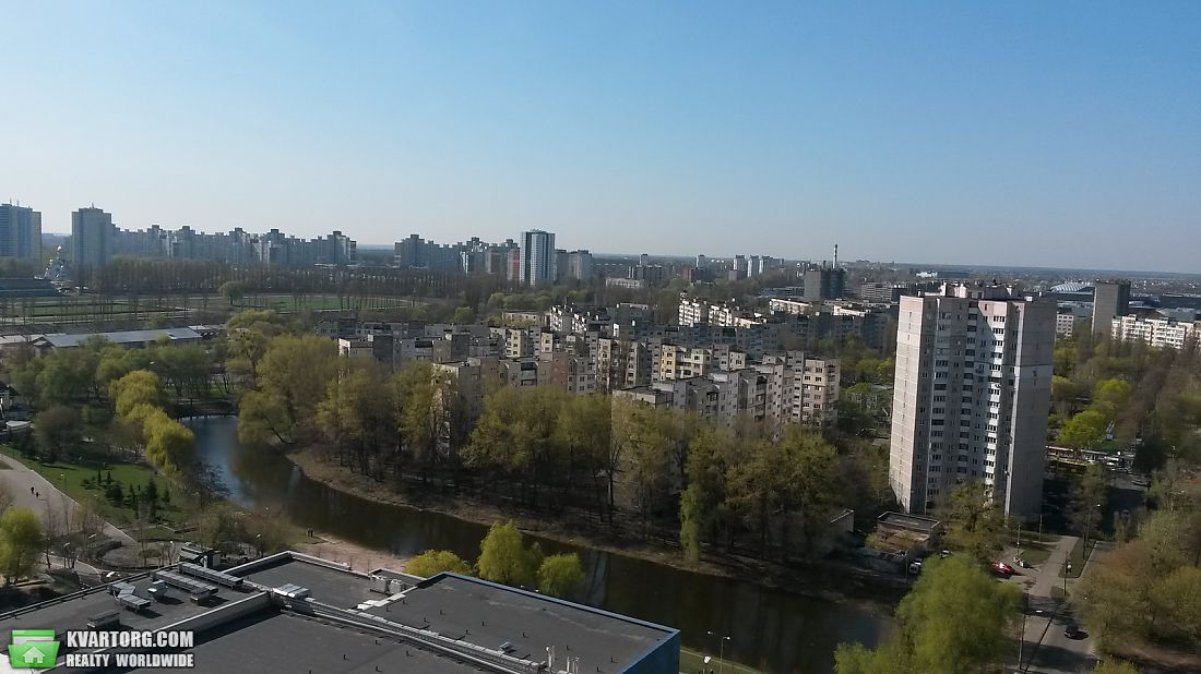 Sell 5-room apartment. Киев, Конева — photo 3
