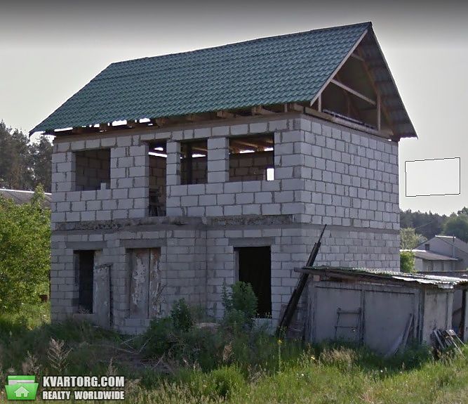 Sell house. Васильков, Молочная — photo 1