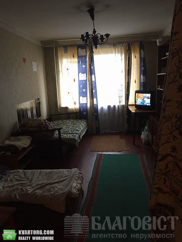 Sell 2-room apartment. Киев,  Милютенко — photo 5