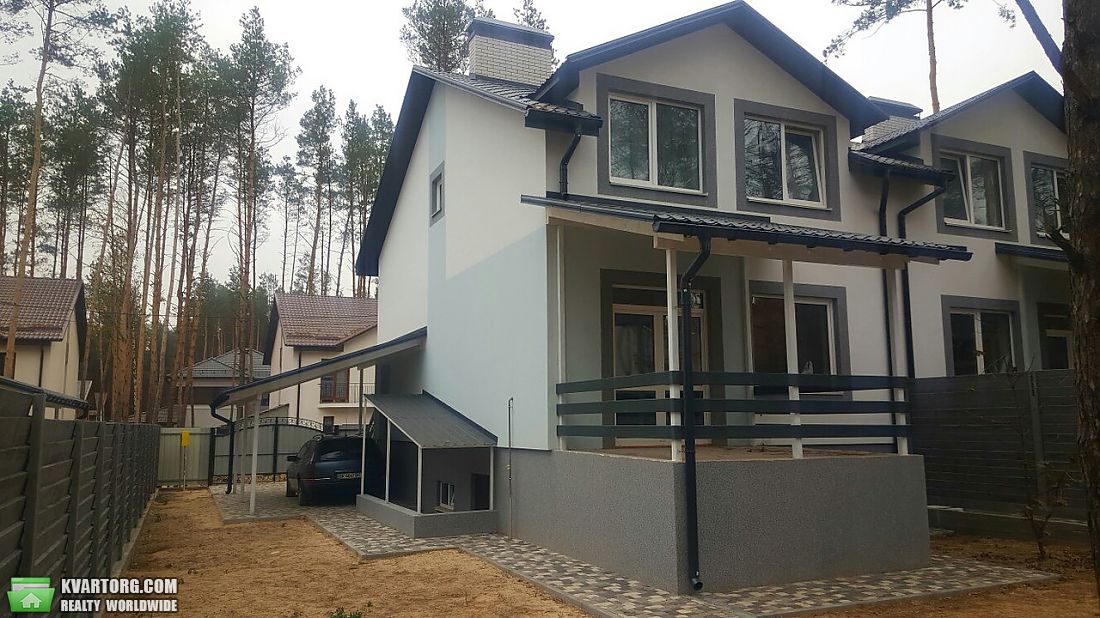 Sell house. Ирпень, Юбилейный — photo 1