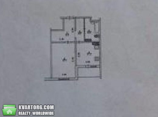 Sell 1-room apartment. Киев,  Хорольская — photo 6