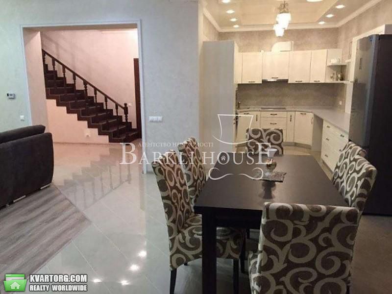 Rent out house. Киев, Малиновая — photo 5