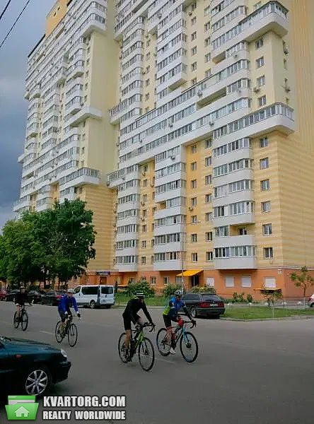 Sell 1-room apartment. Киев, Наумова — photo 5