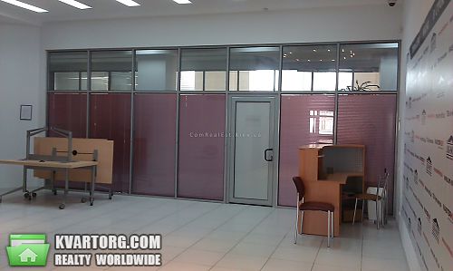 Rent out office. Киев, ул Сурикова — photo 6