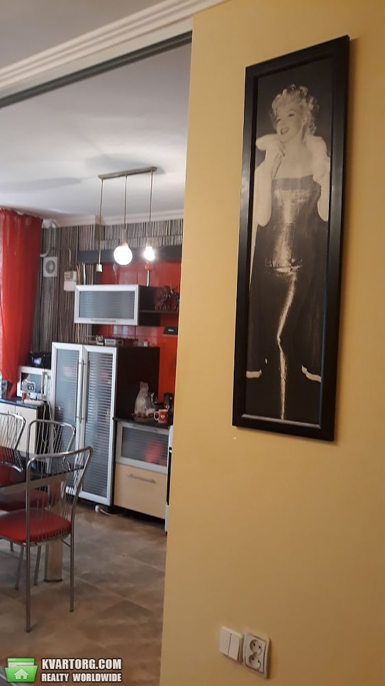 Rent out 1-room apartment. Одесса, Генерала  Вишневского — photo 5