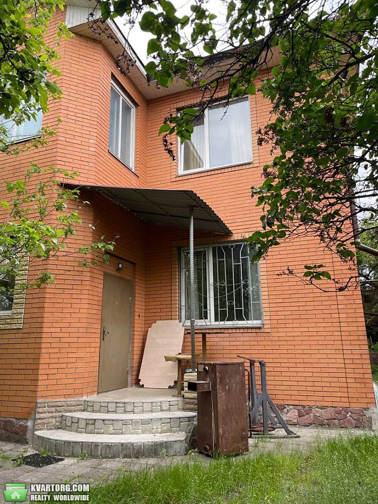 Sell house. Киев, Ташкентська — photo 1