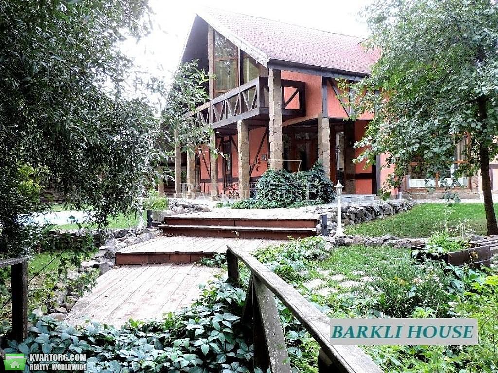 Rent out house. Киевская обл., Великая Бугаевка — photo 2