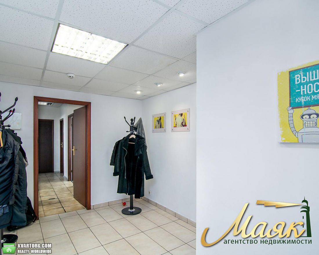 Rent out office. Киев,  Гайдара — photo 2