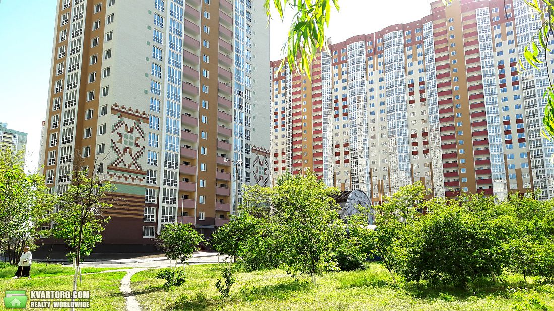 Sell 2-room apartment. Киев,  Гмыри — photo 1