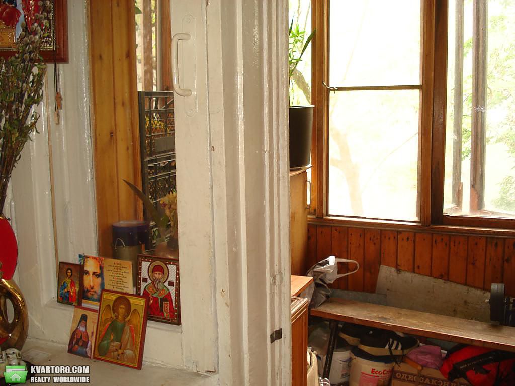 Sell 2-room apartment. Одесса, Пироговская — photo 2