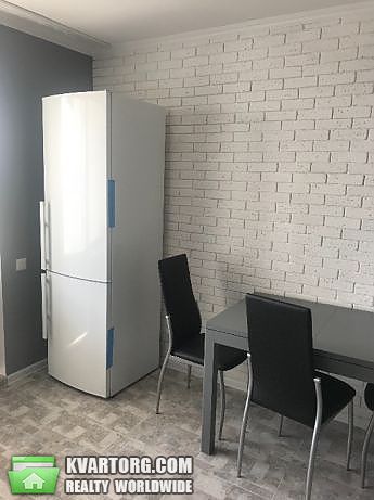 Rent out 1-room apartment. Киев,  Ломоносова — photo 3