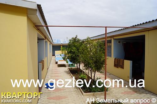 Sell house. АР Крым, ул. Южная — photo 1